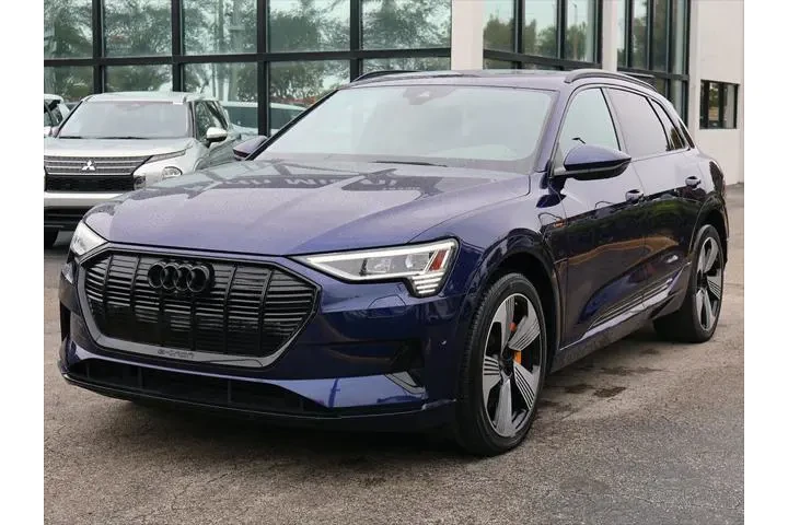 $23690 : Audi e-tron 2022 AWD quattro image 10