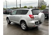 $7980 : 2012 RAV4 4WD 4dr I4 Limited thumbnail