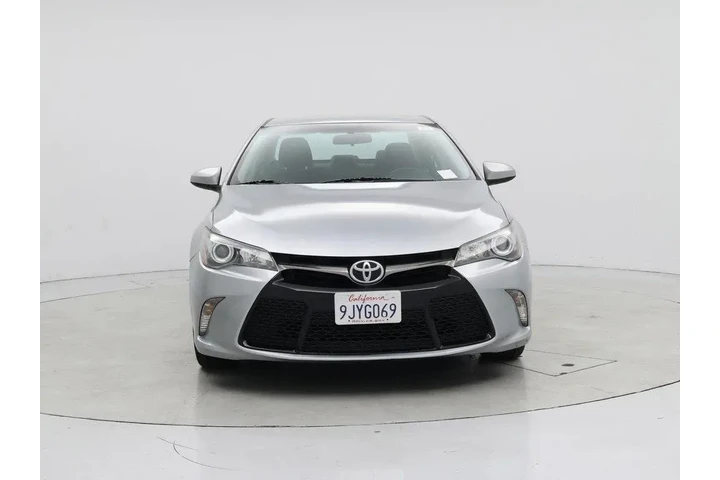 $15998 : Toyota Camry 2015 SE 4dr Sed image 5
