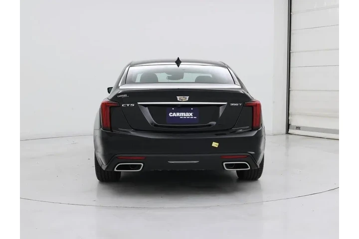 $34998 : Cadillac CT5 2023 Premium Lu image 6