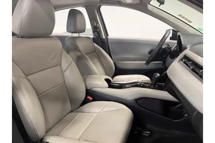 $20984 : Honda HR-V 2018 AWD EX 4dr C image 10