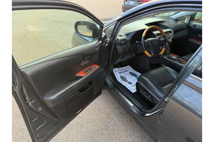 $11499 : 2011 RX 350 image 10