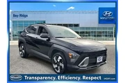 Hyundai KONA 2024 AWD Limite en New York