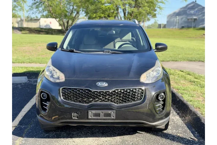 $8999 : 2017 Sportage EX image 9