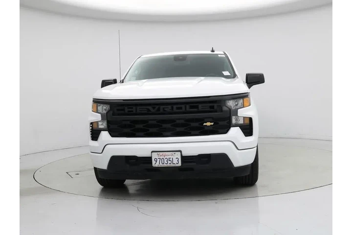 $26998 : Chevrolet Silverado 1500 202 image 5