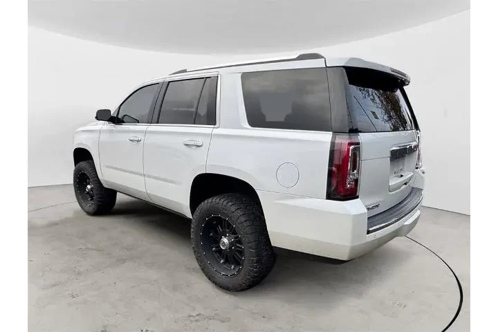 $21471 : GMC Yukon 2016 4x4 Denali 4d image 2