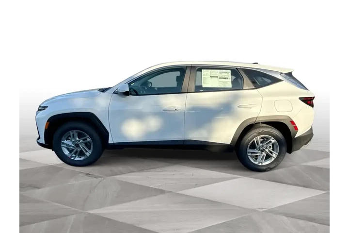 $24714 : Hyundai TUCSON 2026 SE 4dr S image 5