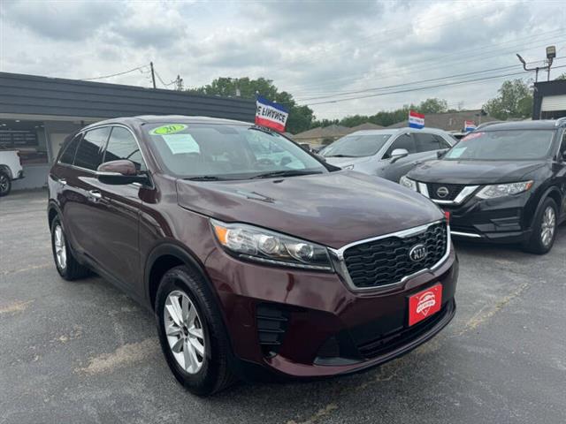 $13900 : 2020 Sorento LX image 5