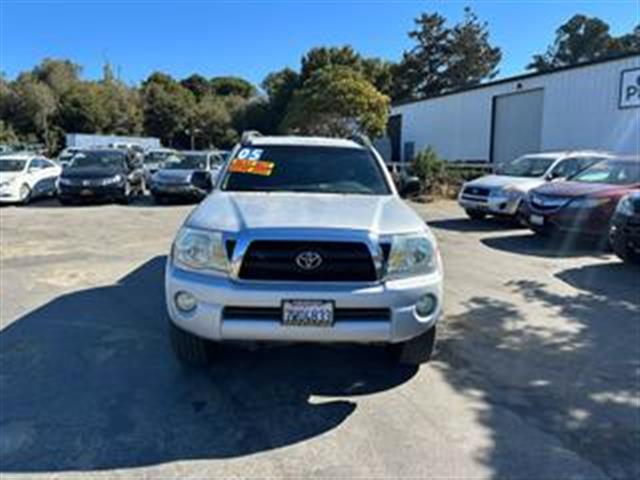 $10999 : 2005 TOYOTA TACOMA DOUBLE CAB image 2