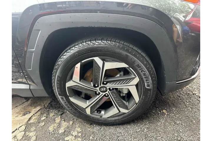 $23699 : Hyundai TUCSON 2022 AWD SEL image 7