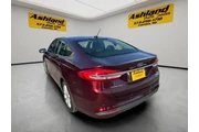 $10900 : 2017 Fusion SE thumbnail