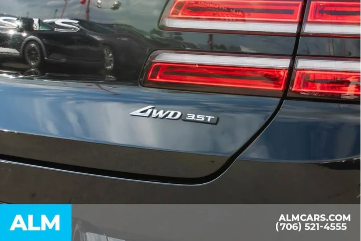 $39960 : Genesis GV80 2023 AWD 3.5T 4 image 7