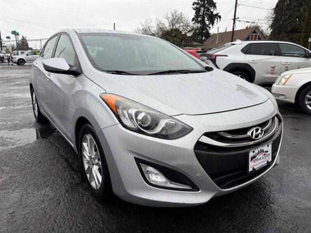 $7995 : 2013 Elantra GT image 3