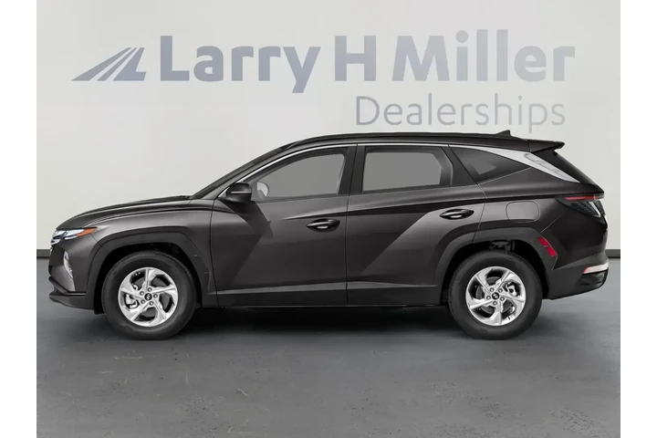 $24177 : Hyundai TUCSON 2023 AWD SEL image 4
