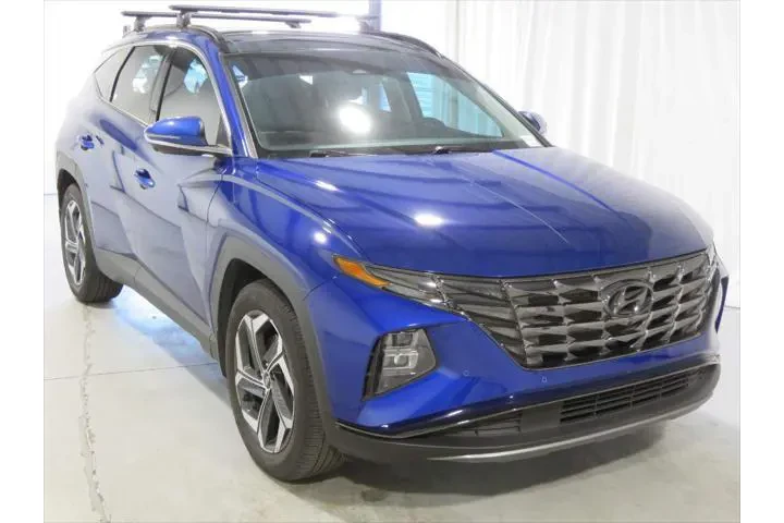 $25987 : Hyundai TUCSON 2023 Limited image 3