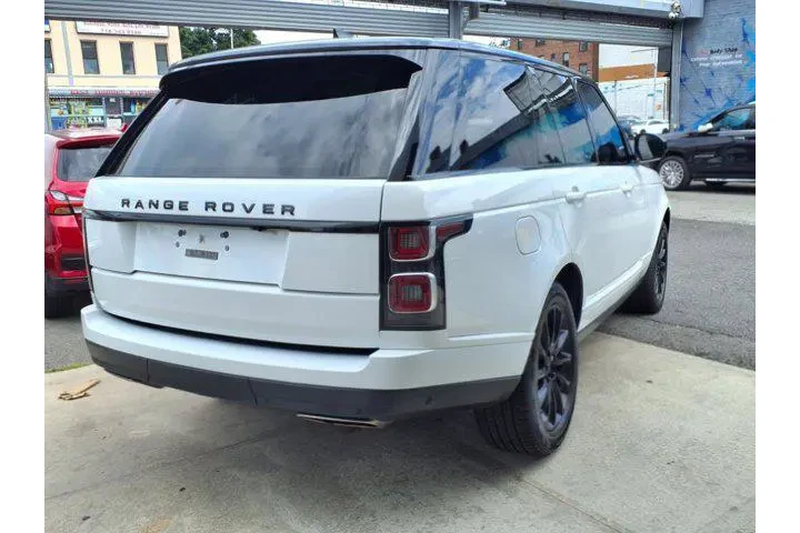$37995 : Land Rover Range Rover 2020 image 7