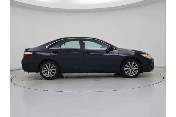 $21998 : Toyota Camry 2017 XLE V6 4dr image 7