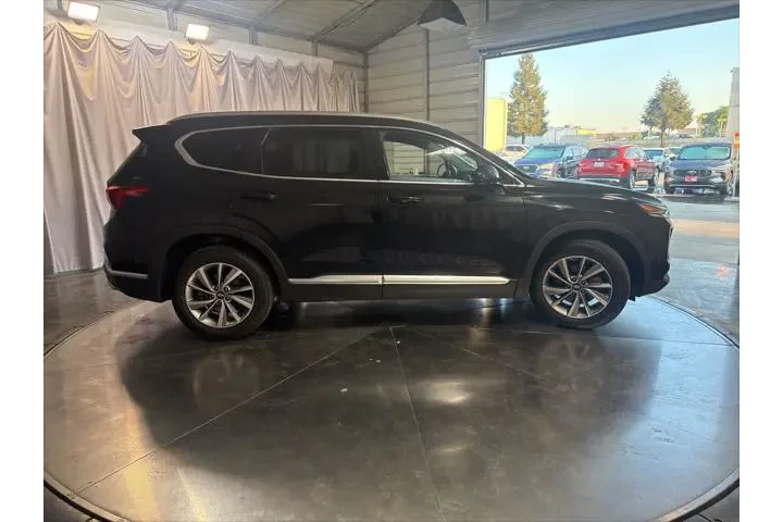 $14495 : Hyundai SANTA FE 2020 SEL 4d image 4