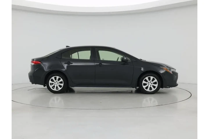 $20998 : Toyota Corolla 2024 LE 4dr S image 7