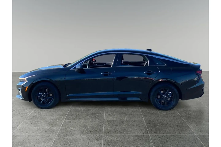 $30797 : Kia K5 2025 LXS 4dr Sedan image 2