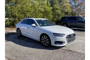 Audi A4 2021 AWD quattro Pre en Birmingham