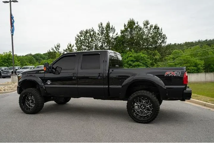 $29877 : Ford F-350 Super Duty 2015 4 image 7