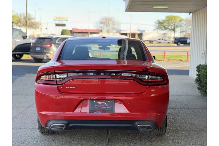 $21499 : 2022 Charger SXT image 8