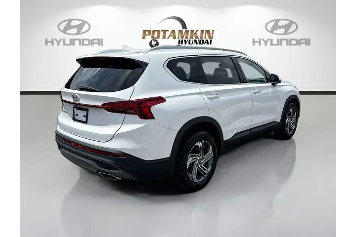 $23221 : Hyundai SANTA FE 2023 SEL 4d image 5