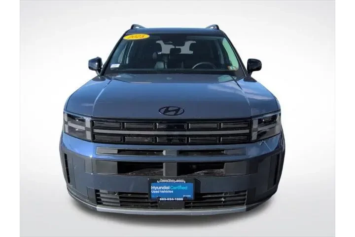 $34500 : Hyundai SANTA FE 2025 AWD XR image 3