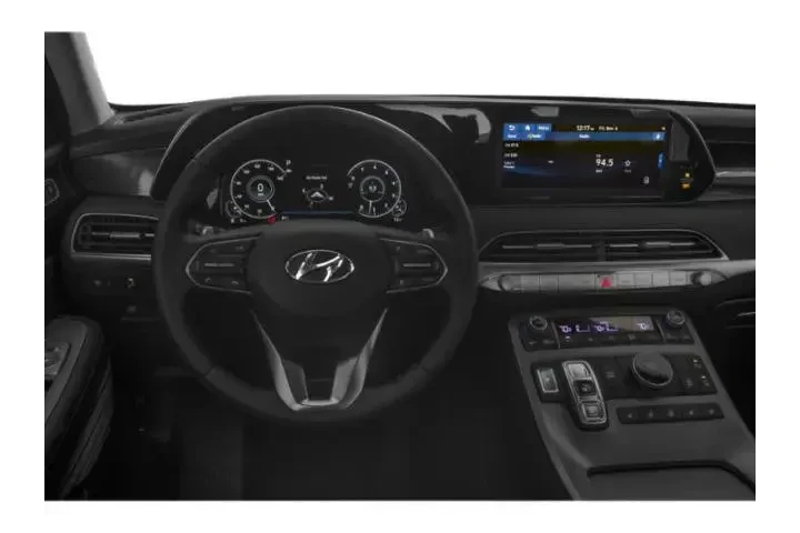 $26998 : Hyundai PALISADE 2021 Limite image 10