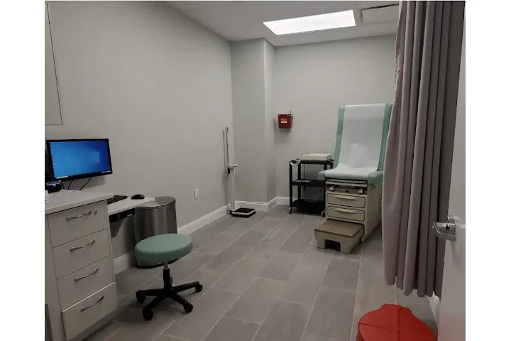 Fort Greene Medical Office image 4