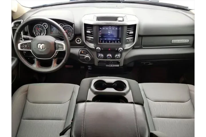 $25998 : Ram 1500 2020 4x2 Big Horn 4 image 9