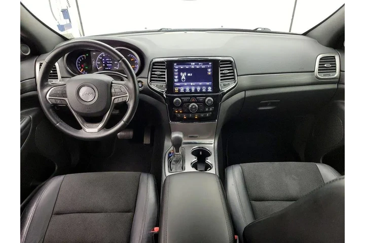 $25998 : Jeep Grand Cherokee 2020 4x2 image 9