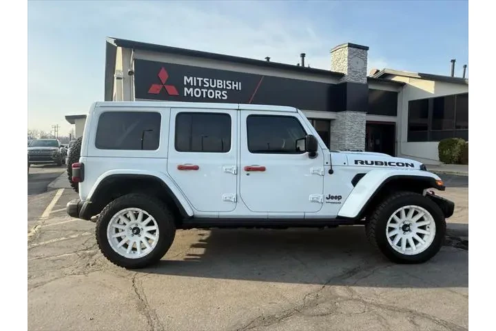 $29988 : Jeep Wrangler Unlimited 2021 image 8
