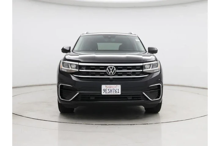 $36998 : Volkswagen Atlas 2023 AWD V6 image 5