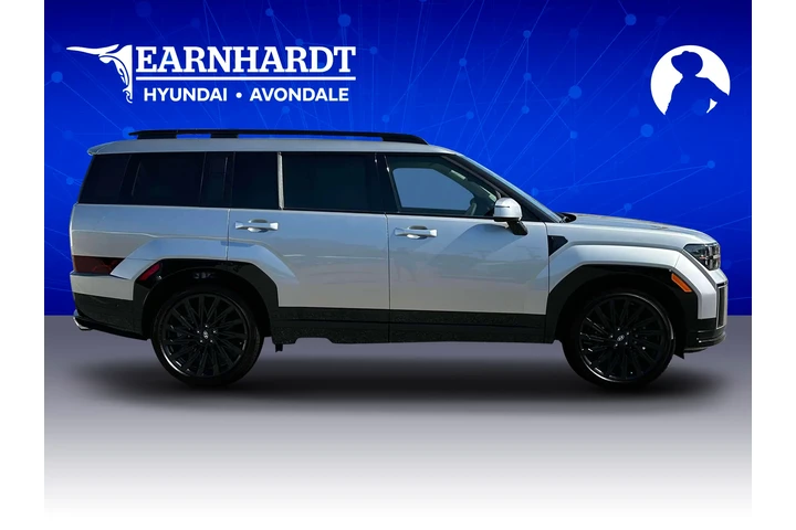 $35999 : Hyundai SANTA FE 2024 Callig image 9