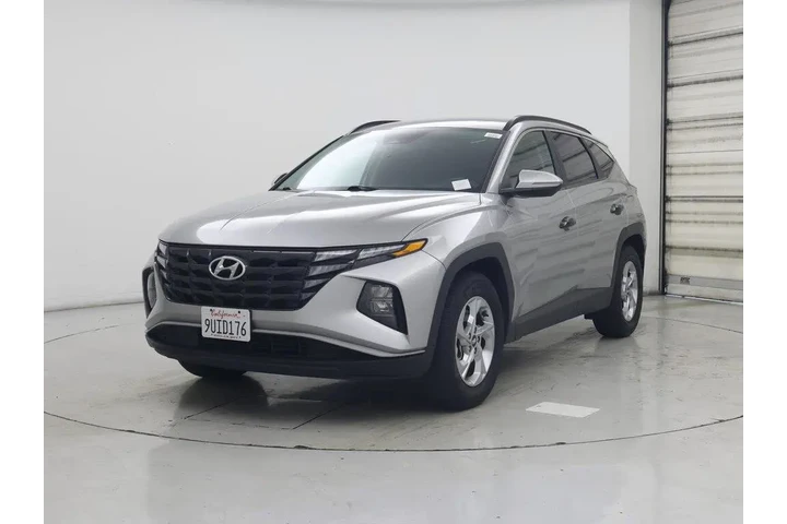 $21998 : Hyundai TUCSON 2022 SEL 4dr image 4