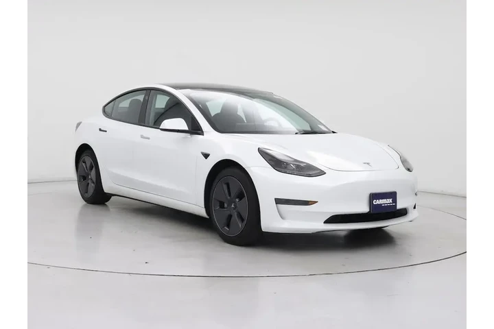 $27998 : Tesla Model 3 2023 4dr Sedan image 1