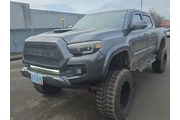 Toyota Tacoma 2017 4x4 TRD S en Portland