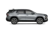 $35755 : Chevrolet Equinox 2026 4x4 L thumbnail
