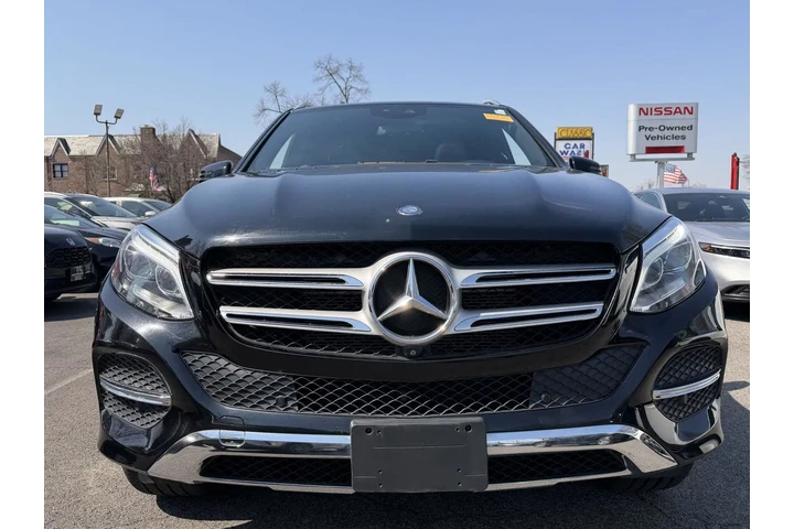 $24990 : Mercedes-Benz GLE 2017 AWD G image 2