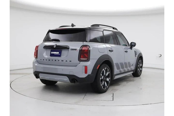 $33998 : MINI Countryman 2023 AWD Cla image 8