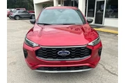 $25557 : Ford Escape 2024 ST-Line 4dr thumbnail