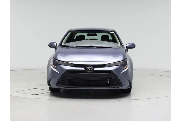 $23998 : Toyota Corolla 2025 LE 4dr S image 5