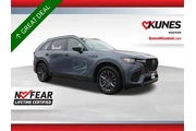 Mazda CX-70 2025 AWD 3.3 Tur en Madison