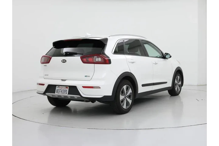 $16998 : Kia Niro 2018 LX 4dr Crossov image 8