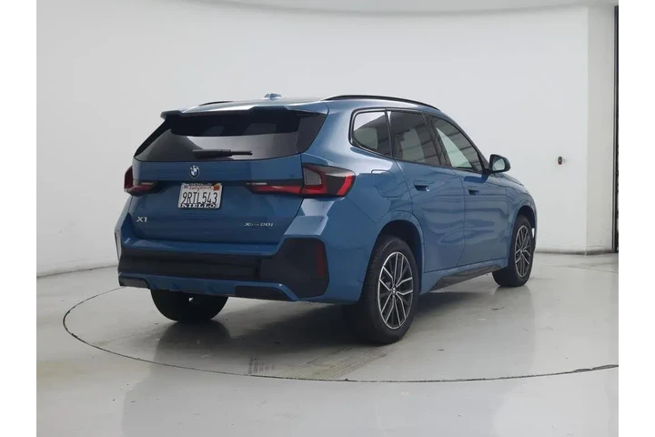 $36998 : BMW X1 2024 AWD xDrive28i 4d image 8