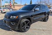 2015 Grand Cherokee Limited 2 en Palm Springs