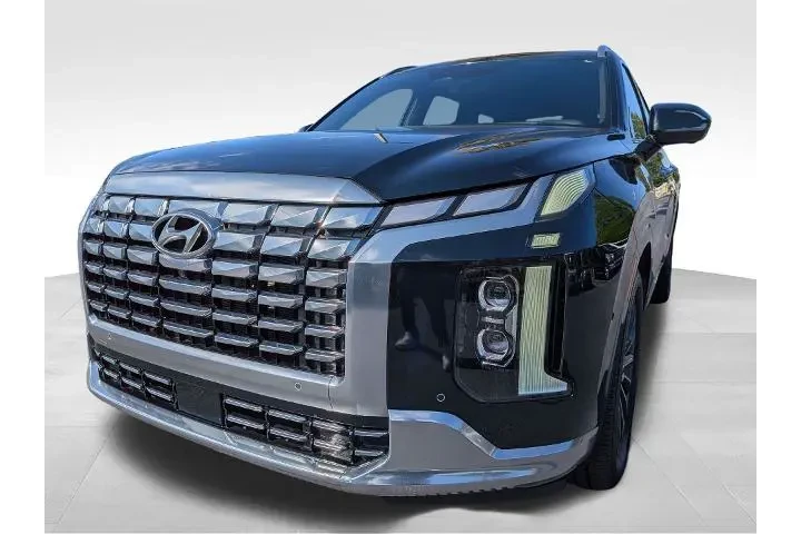 $39343 : Hyundai PALISADE 2024 Callig image 8