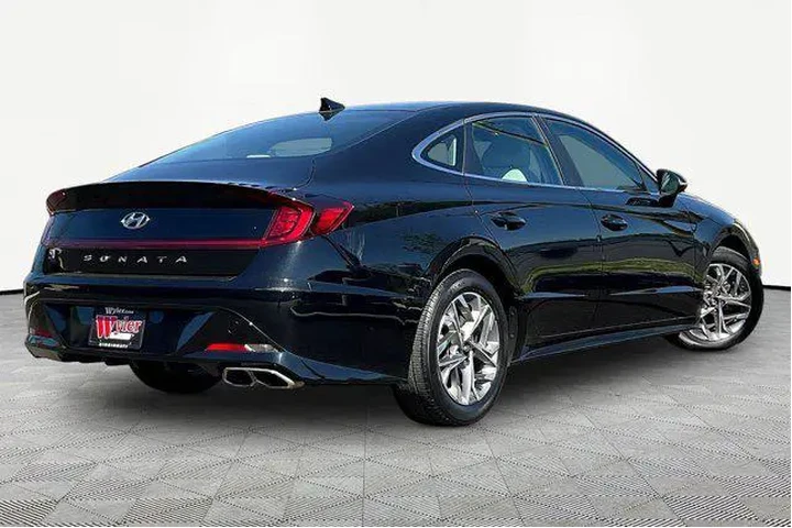 $16491 : Hyundai SONATA 2021 SEL 4dr image 6